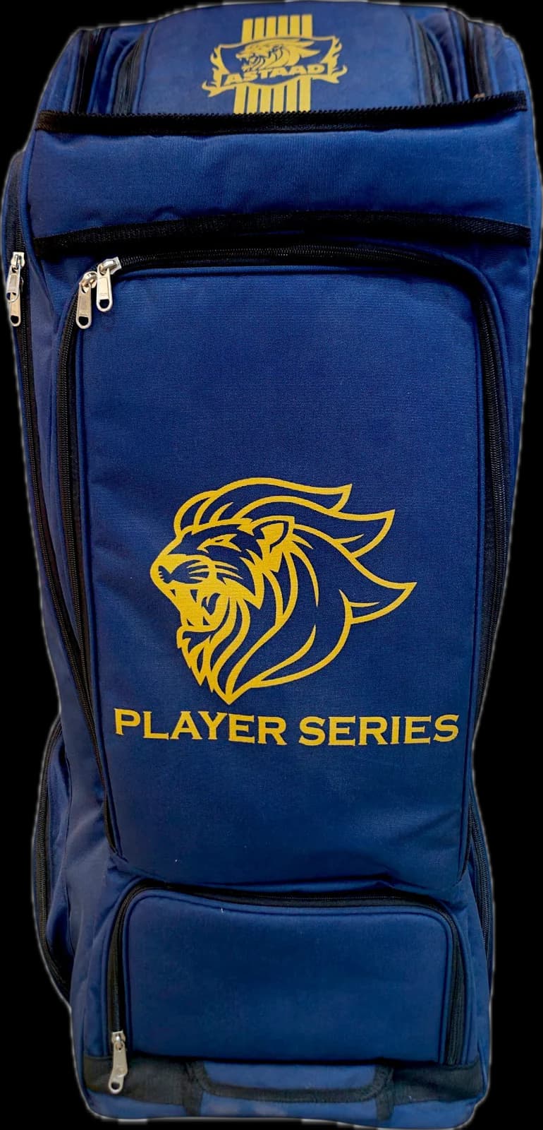 Astaad Player Series Kitbag Blue, photo 1 of 6