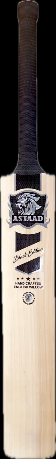 Astaad Black Edition, photo 1 of 8