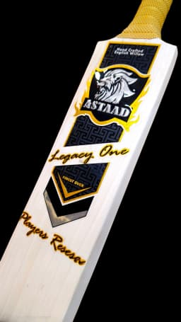 Astaad Legacy One bat
