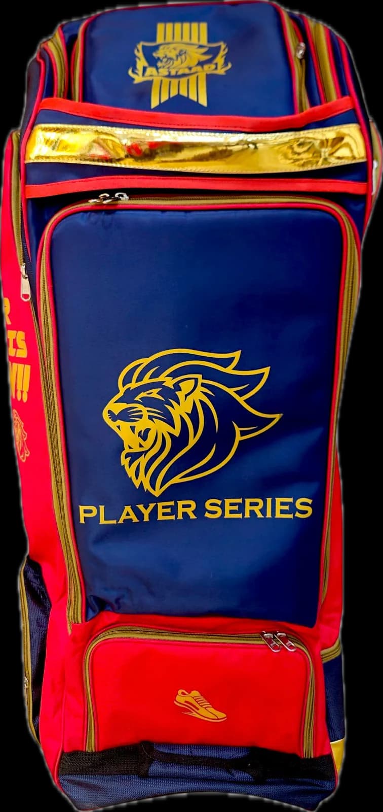 Astaad Player Series Kitbag RCB Edition, photo 1 of 4