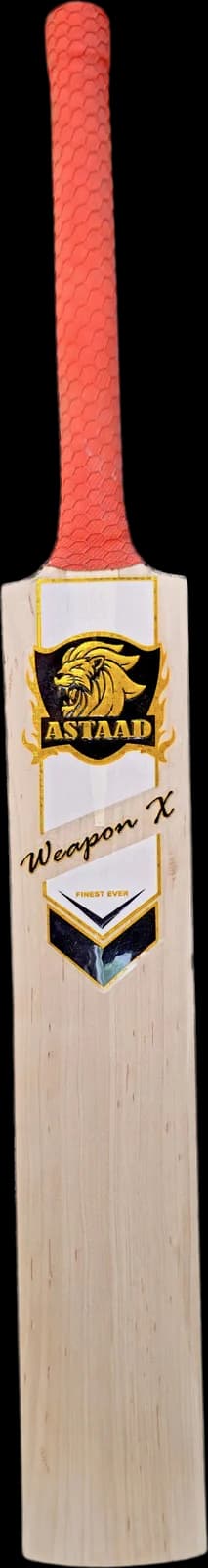 Astaad Weapon X bat