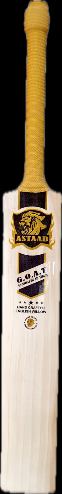 Astaad G.O.A.T, photo 1 of 13