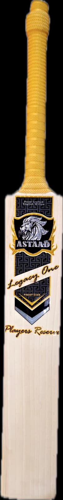 Astaad Legacy One bat