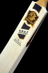 G.O.A.T (GREATEST OF ALL TIMES) (ENGLISH WILLOW)