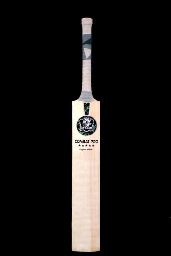 Combat Pro (English Willow) ( Grade 3A) - Image 5