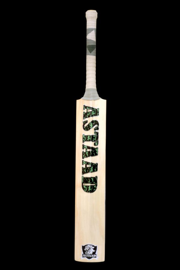 Combat Pro (English Willow) ( Grade 3A) - Image 4