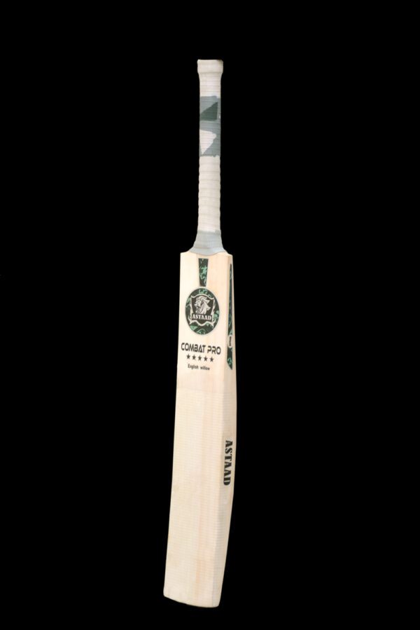 Combat Pro (English Willow) ( Grade 3A) - Image 6