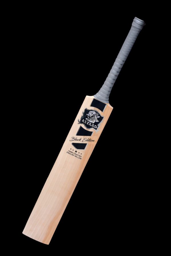 Black Edition (English Willow) (Finest Grade 2) - Image 4