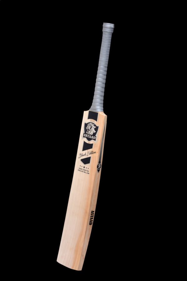 Black Edition (English Willow) (Finest Grade 2) - Image 5