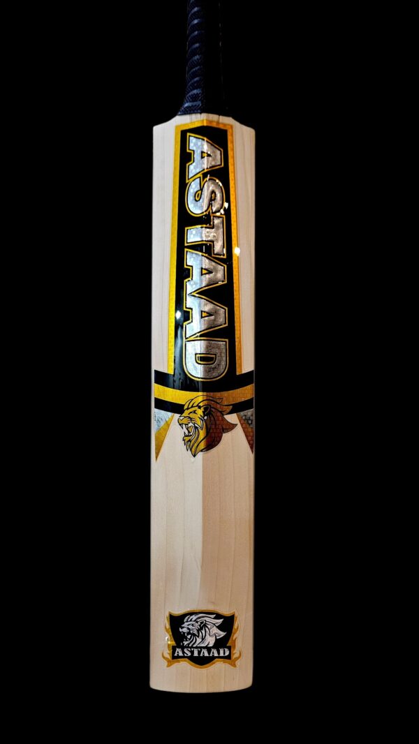 LEGACY ONE ( The finest top 1% of Grade 1+ players English Willow) - Image 4