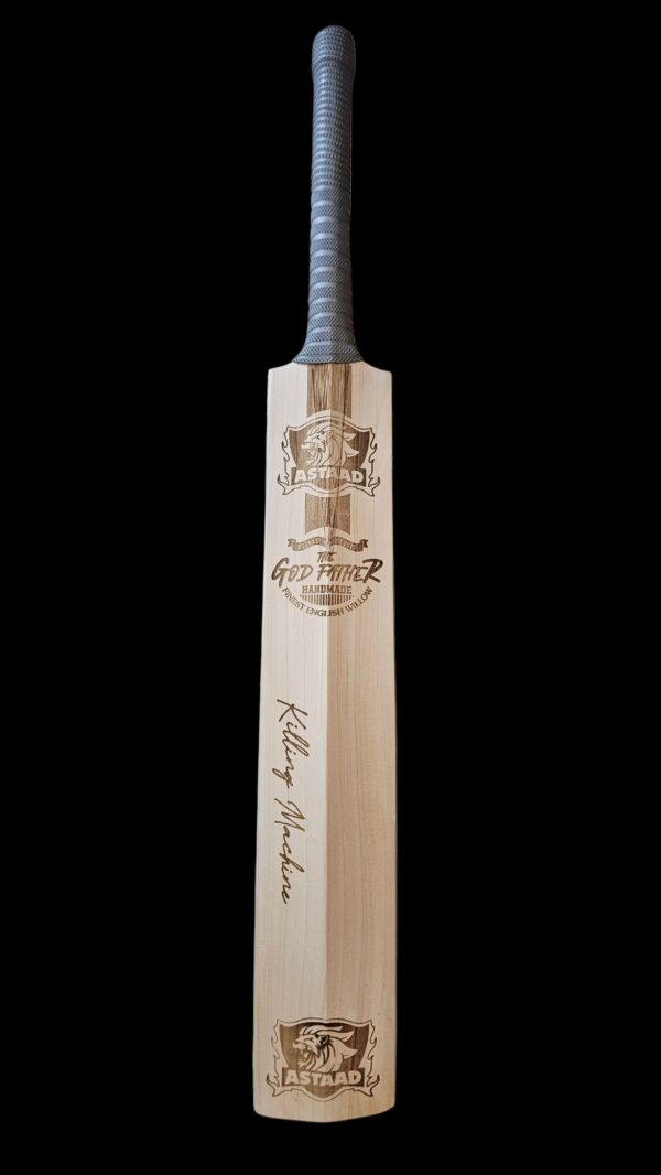 The GodFather (Premium Grade 1+ English Willow) - Image 4