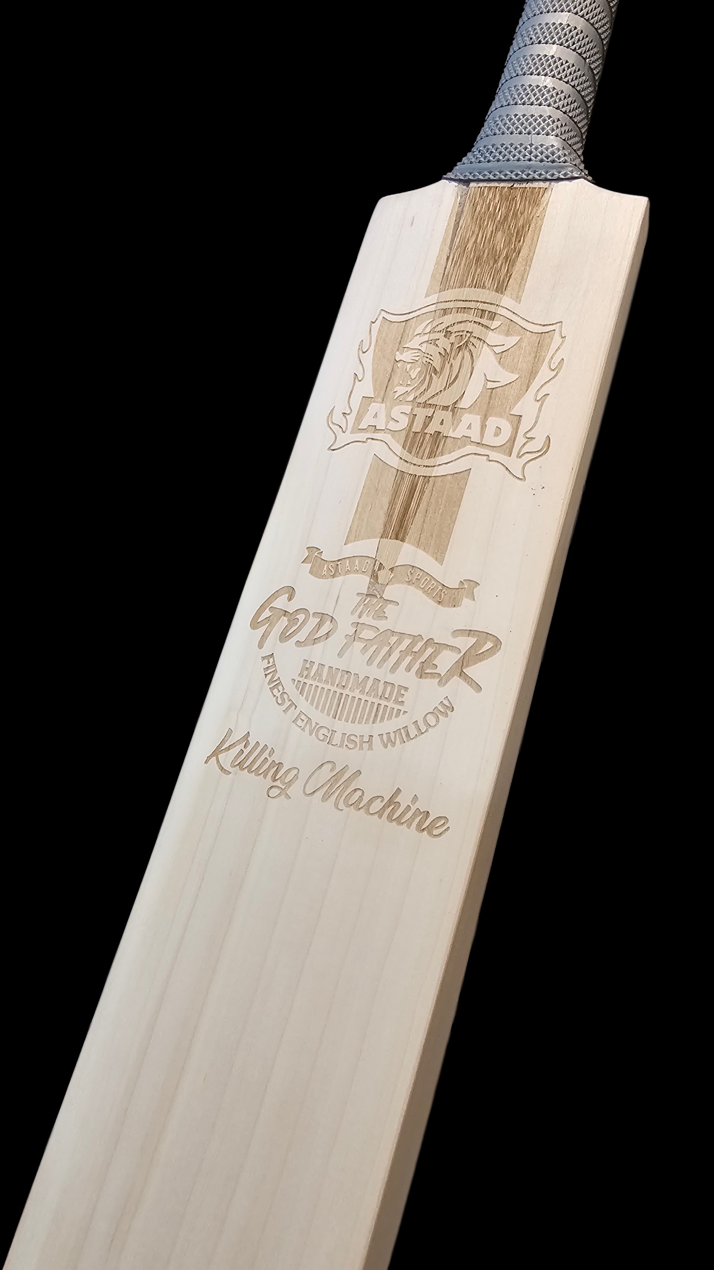 20260427_112639 The GodFather (Premium Grade 1+ English Willow) - Image 1